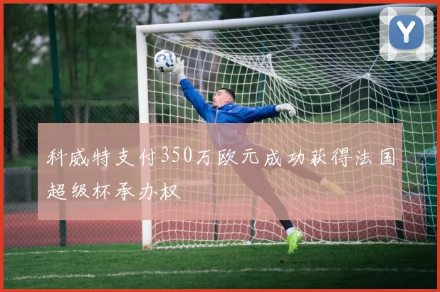 科威特支付350万欧元成功获得法国超级杯承办权